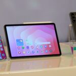 ಸ್ಯಾಮ್ಸಂಗ್ ಗ್ಯಾಲಕ್ಸಿ ಎಸ್ 25 ಫೆ ಮತ್ತು ಗ್ಯಾಲಕ್ಸಿ ಟ್ಯಾಬ್ ಎಸ್ 11 ಅಲ್ಟ್ರಾ ಅವರೊಂದಿಗೆ ಹ್ಯಾಂಡ್ಸ್-ಆನ್