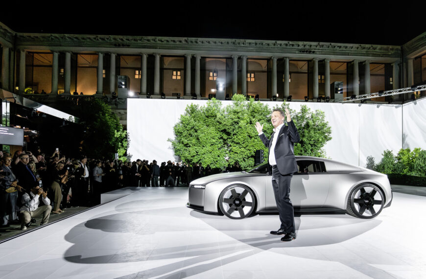 ‘China speed at Ingolstadt’: Audi…