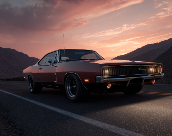 What Gas Does a Dodge&hellip;