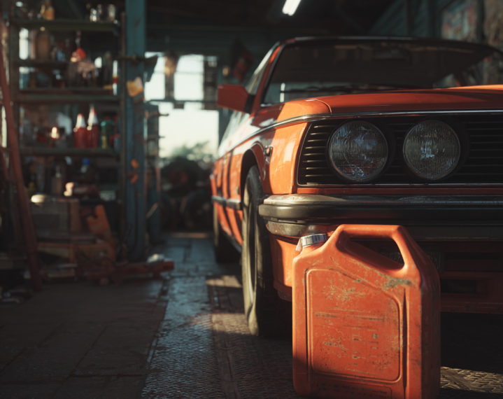 Can Oil Go Bad Sitting…