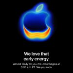 Apple Store is down ahead of iPhone 17, iPhone 17 Pro and iPhone Air preorders