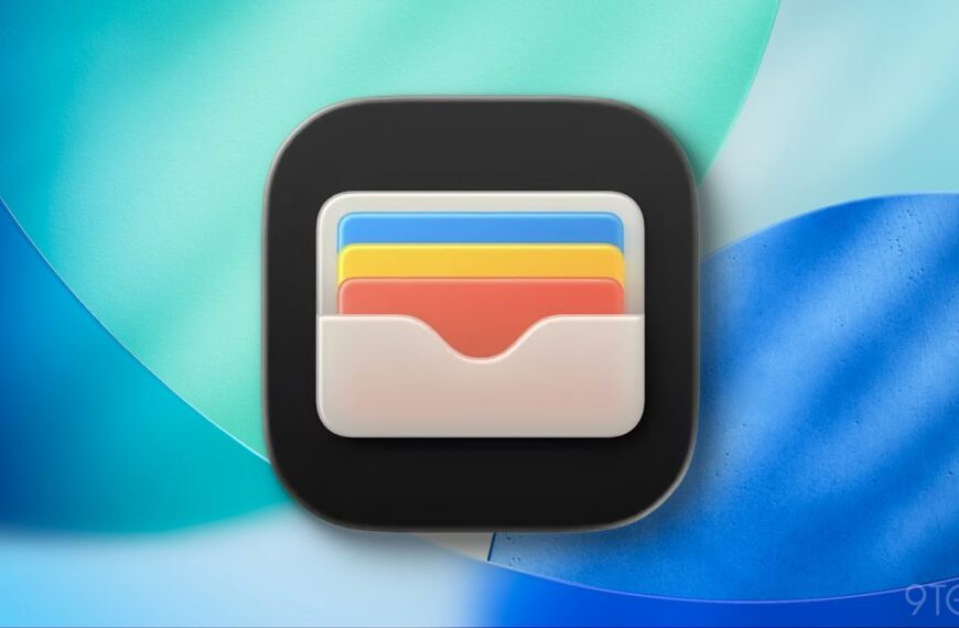 ಆಪಲ್ ವ್ಯಾಲೆಟ್ ಐಫೋನ್ನಲ್ಲಿ ಶೀಘ್ರದಲ್ಲೇ ನಮಗೆ ಪಾಸ್ಪೋರ್ಟ್ ಬೆಂಬಲವನ್ನು ಪಡೆಯುತ್ತಿದೆ