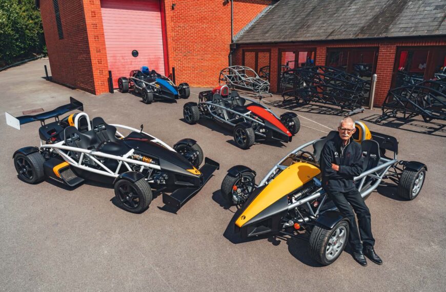 The Atomic age: celebrating 25&hellip;