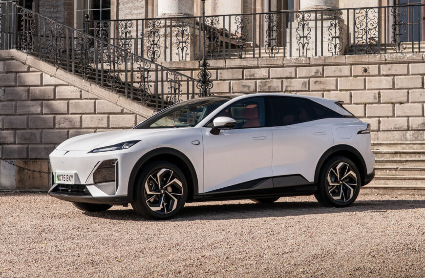 18 ತಿಂಗಳಲ್ಲಿ ಚಂಗನ್ ಒಬ್ಬ ವ್ಯಕ್ತಿಯಿಂದ ಮಾರುಕಟ್ಟೆ ಉಡಾವಣೆಗೆ ಹೇಗೆ…