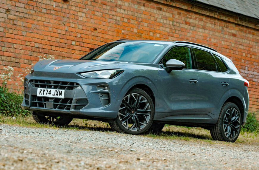 Cupra eyes fresh growth with…