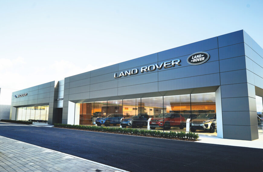 JLR production and sales ‘severely&hellip;