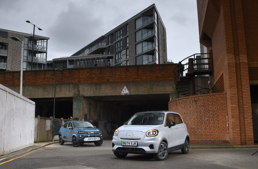 Stellantis: Revise CO2 rules by 2026 or 'crash…