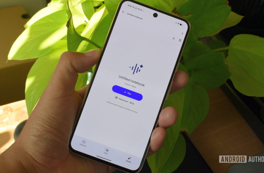 Here’s how I use NotebookLM in my daily…