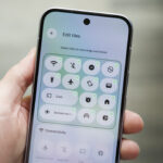 ಮುಂದಿನ ಸ್ಯಾಮ್‌ಸಂಗ್ ನವೀಕರಣವು ನಿಯಂತ್ರಣ ಫಲಕದ ಮೇಲೆ ನಿಮಗೆ ಸ್ವಾತಂತ್ರ್ಯವನ್ನು ನೀಡಬಹುದು