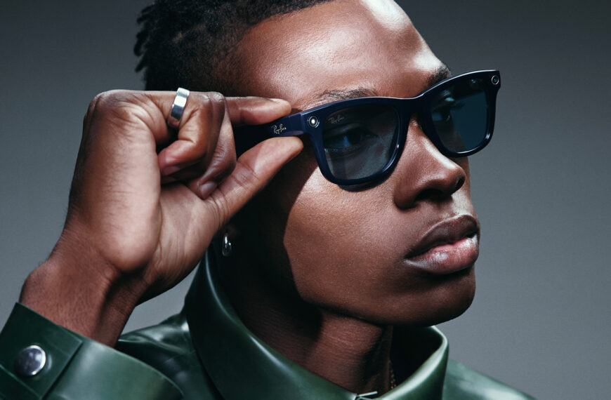 ರೇ-ಬಾನ್ ಮೆಟಾ (ಜನ್ 2): ಬೆಲೆ, ಸ್ಪೆಕ್ಸ್, ಶೈಲಿಗಳು ಮತ್ತು…