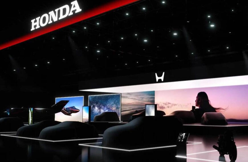 ಟೋಕಿಯೊ ಮೋಟಾರ್ ಶೋನಲ್ಲಿ ಹೊಸ 0…