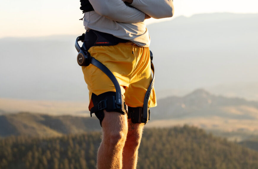 ದೀರ್ಘ ಪಾದಯಾತ್ರೆಗಳು, ಕಡಿದಾದ ಇಳಿಜಾರುಗಳು ಮತ್ತು ಸಂಕೀರ್ಣ ಹಾದಿಗಳು –…