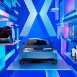 ವೀಕ್ಷಿಸಿ: 2025 ಮ್ಯೂನಿಚ್ ಮೋಟಾರ್ ಪ್ರದರ್ಶನದ ಪ್ರಮುಖ ಹೊಸ ಕಾರುಗಳು