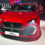 2027 ರೆನಾಲ್ಟ್ ಕ್ಲಿಯೊ ದಪ್ಪ ಹೊಸ ನೋಟ ಮತ್ತು ಪೆಟ್ರೋಲ್ ಶಕ್ತಿಯೊಂದಿಗೆ ಬಹಿರಂಗಪಡಿಸಿದ್ದಾರೆ