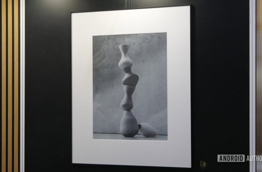 E Ink posters might just be the digital…