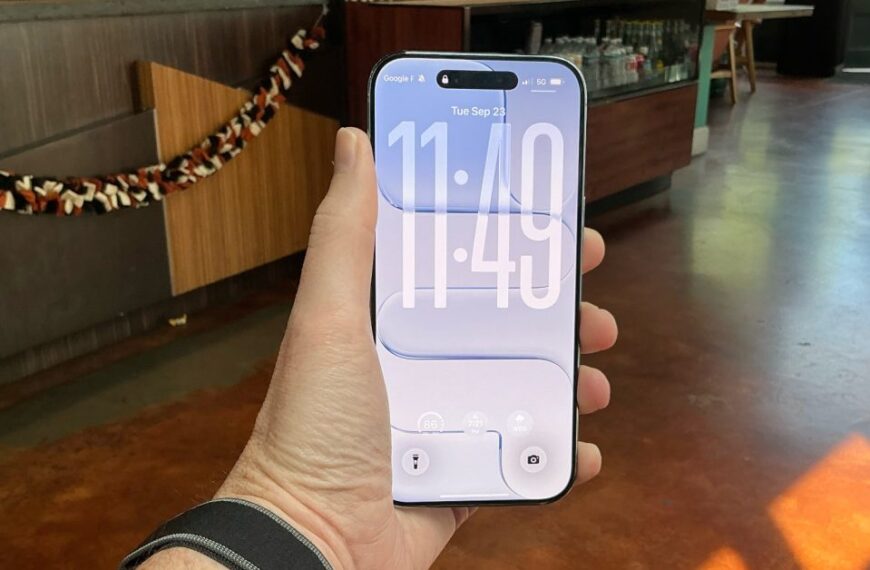 Two expected iPhone Air ‘weaknesses’ now look surprisingly…