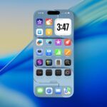 ಮ್ಯಾಕ್ನಲ್ಲಿ ಐಫೋನ್ ಮಿರರಿಂಗ್ ಮ್ಯಾಕೋಸ್ ತಾಹೋದಲ್ಲಿ ಪ್ರಮುಖ ನವೀಕರಣವನ್ನು ಪಡೆಯುತ್ತದೆ