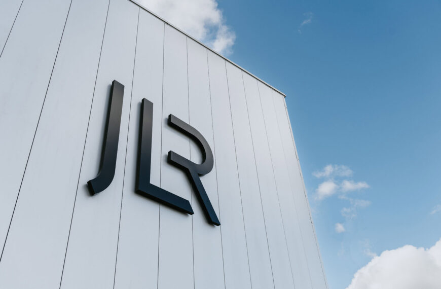 JLR plant workers told ‘not…