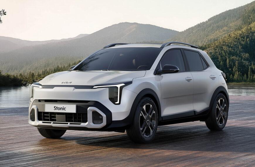 2026 Kia Stonic gets new&hellip;