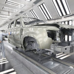 ಜೆಎಲ್ಆರ್ ಹ್ಯಾಕ್: ಯುನಿವರ್ಸಲ್ ಕ್ರೆಡಿಟ್, ಕ್ಲೈಮ್ಸ್ ಯೂನಿಯನ್ಗಾಗಿ ಅರ್ಜಿ ಸಲ್ಲಿಸಲು ಪೂರೈಕೆ ಸರಪಳಿ ಸಿಬ್ಬಂದಿ ಹೇಳಿದ್ದಾರೆ