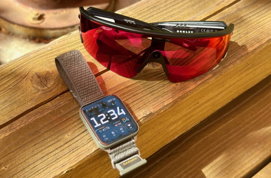 ಓಕ್ಲೆ ಮೆಟಾ ವ್ಯಾನ್ಗಾರ್ಡ್ ಸ್ಮಾರ್ಟ್ ಗ್ಲಾಸ್ಗಳು ನಾನು ಕಾಯುತ್ತಿರುವುದು ನಿಖರವಾಗಿ