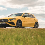 Mercedes readying A-Class replacement with ICE and EV power