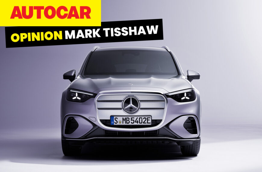 Stale Mercedes designs are underselling&hellip;