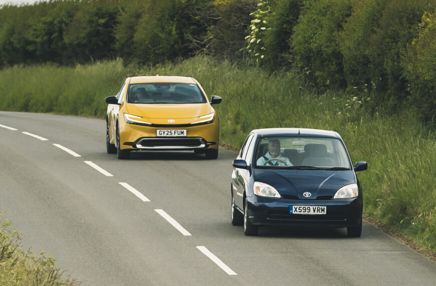 The ‘pious’ pioneer: how the&hellip;