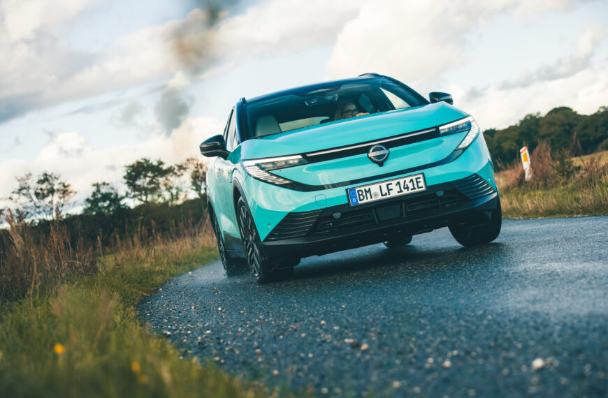 Tested: 2025 Nissan Leaf –&hellip;