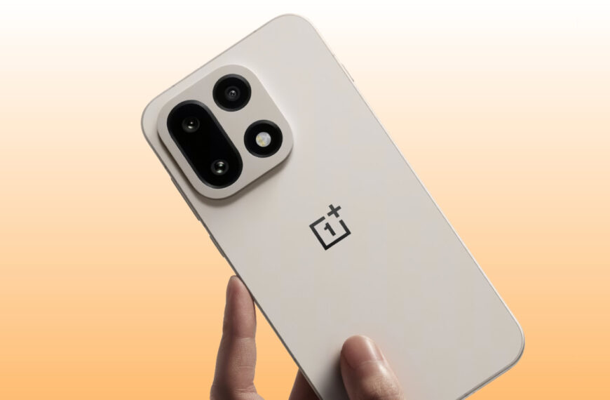 OnePlus confirms launch of OnePlus 15…