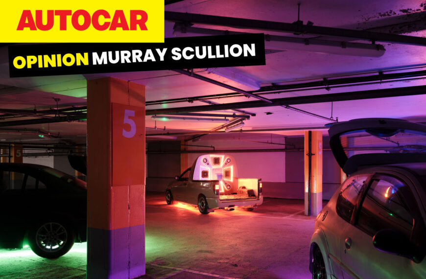 ‘ಬಾಯ್ ರೇಸರ್’ ಸಂಸ್ಕೃತಿ ಉನ್ನತ ಕಲೆ…