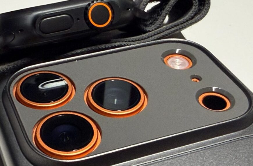 Two affordable iPhone 17 Pro accessories worth trying