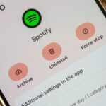 ನಿಮ್ಮ ಆಂಡ್ರಾಯ್ಡ್ ಅಪ್ಲಿಕೇಶನ್ಗಳನ್ನು ನೀವು ತಪ್ಪಾಗಿ ಸ್ಥಾಪಿಸುತ್ತಿದ್ದೀರಿ ಮತ್ತು ಅಸ್ಥಾಪಿಸುತ್ತಿದ್ದೀರಿ