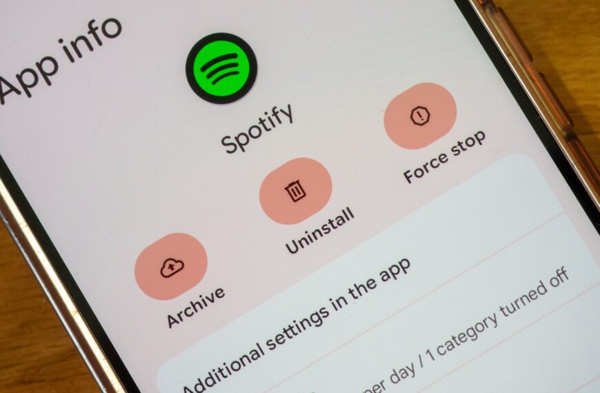 ನಿಮ್ಮ ಆಂಡ್ರಾಯ್ಡ್ ಅಪ್ಲಿಕೇಶನ್ಗಳನ್ನು ನೀವು ತಪ್ಪಾಗಿ ಸ್ಥಾಪಿಸುತ್ತಿದ್ದೀರಿ ಮತ್ತು ಅಸ್ಥಾಪಿಸುತ್ತಿದ್ದೀರಿ