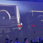 ಬೆಸ್ಪೋಕ್ ಪ್ಲಾಟ್‌ಫಾರ್ಮ್ ಆದರೆ ಮರ್ಸಿಡಿಸ್ ‘ಮಿನಿ ಜಿ-ಕ್ಲಾಸ್’ ಗಾಗಿ ಸಾಂಪ್ರದಾಯಿಕ ನೋಟ