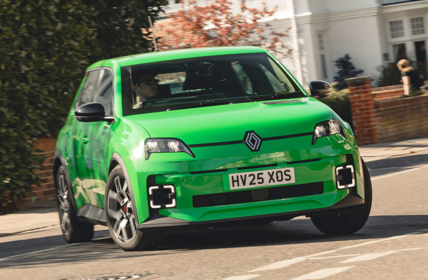 New Renault boss: Europe needs&hellip;