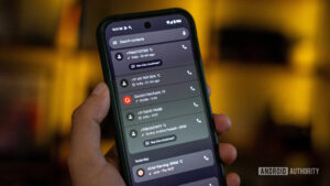 Your future carrier support calls might go overseas&hellip;