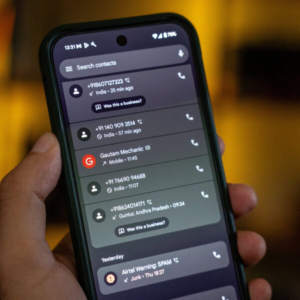 Your future carrier support calls might go overseas much less often