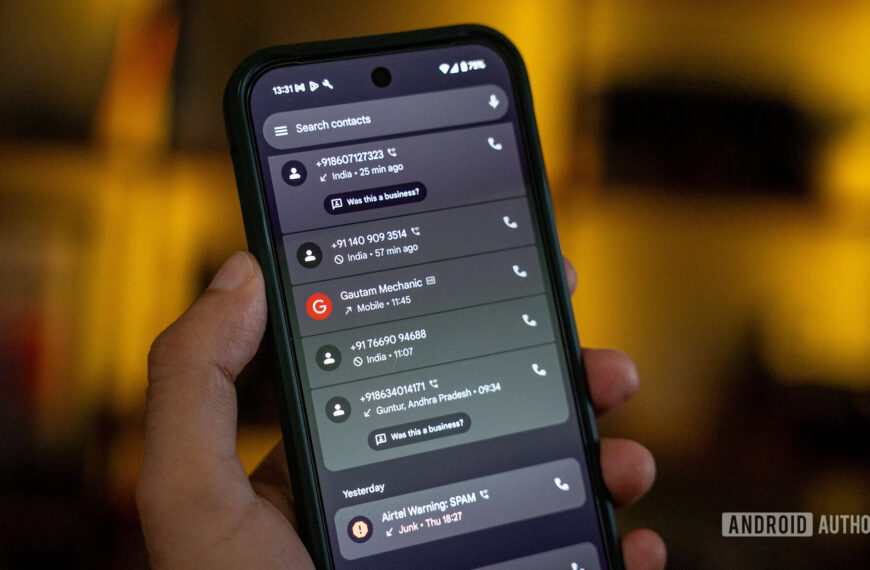 Your future carrier support calls might go overseas much less often