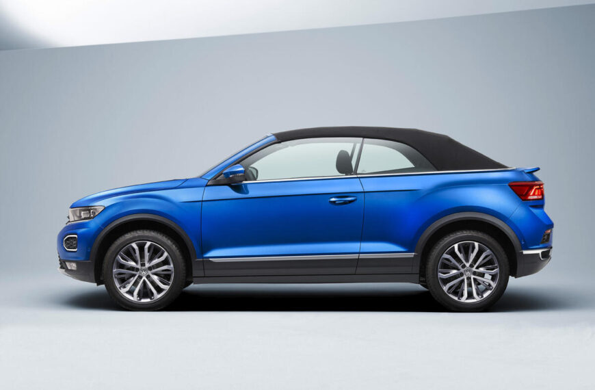 ವೋಕ್ಸ್‌ವ್ಯಾಗನ್: ಹಿಮಯುಗದ ಅಂತ್ಯದವರೆಗೆ ಕಾರ್ಡ್‌ಗಳನ್ನು ಪರಿವರ್ತಿಸುತ್ತದೆ