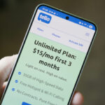 A year of unlimited phone service for just $19 a month