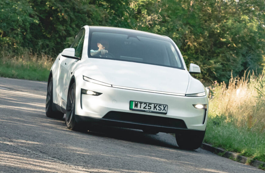 Tested: 2025 Tesla Model Y&hellip;