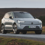 ವೋಲ್ವೋ ಎಕ್ಸ್ 90 ಅಂತಿಮವಾಗಿ ಪ್ರಮುಖ ನವೀಕರಣದಲ್ಲಿ ಪ್ರಮುಖ ಸುರಕ್ಷತಾ ವ್ಯವಸ್ಥೆಗಳನ್ನು ಪಡೆಯುತ್ತದೆ