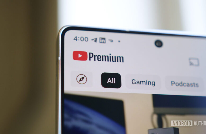 Paying for YouTube not worth it even before new price hike
