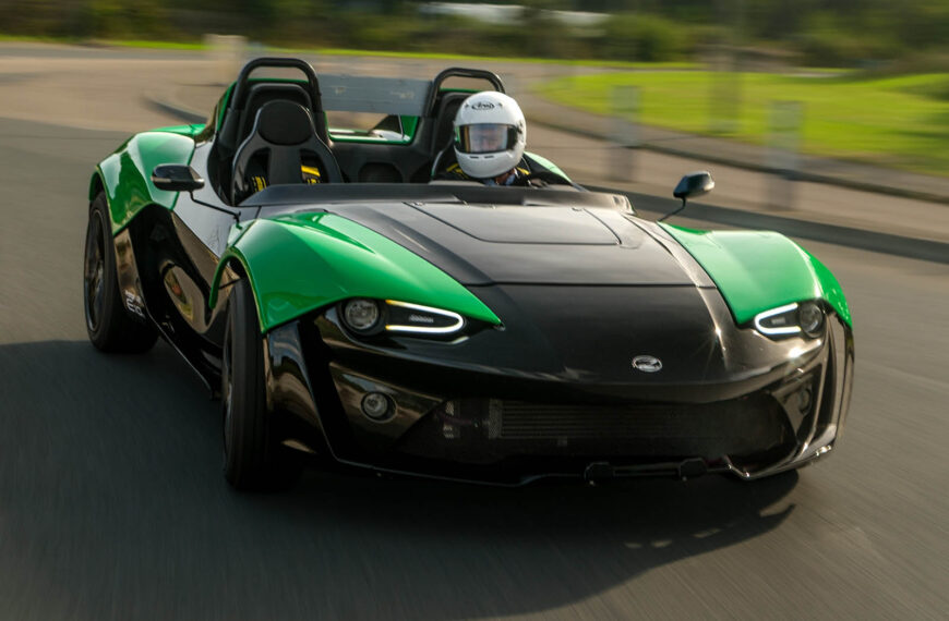 ಪರೀಕ್ಷಿಸಲಾಗಿದೆ: 2025 en ೆನೋಸ್ ಇ…