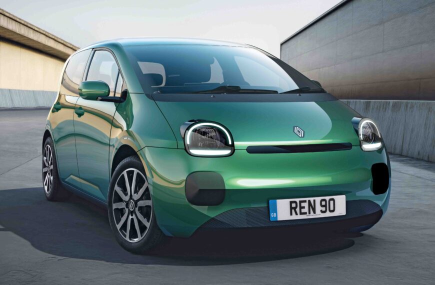 How Renault has made a&hellip;