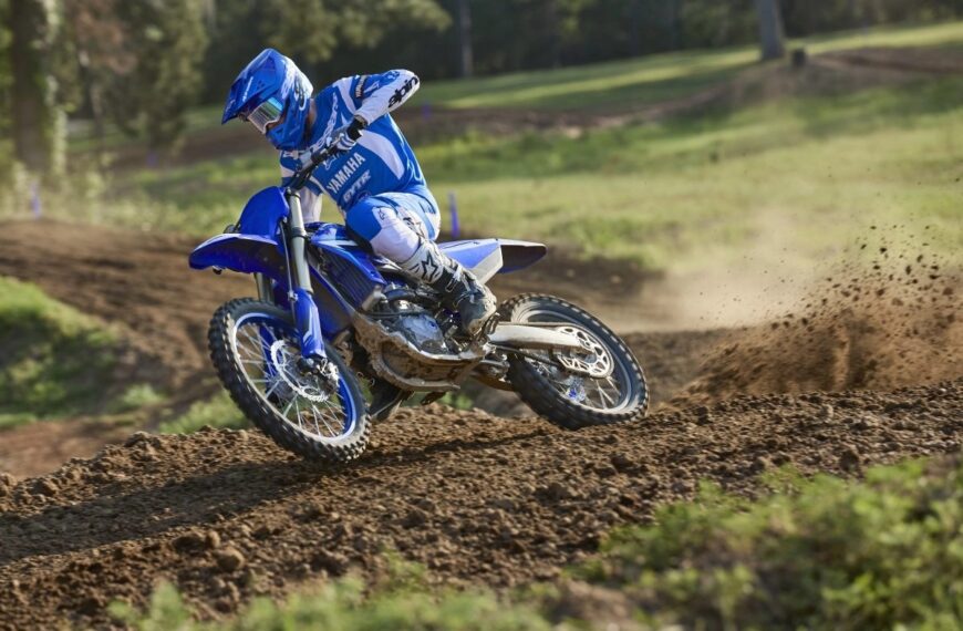 Yamaha Brings New Models and&hellip;