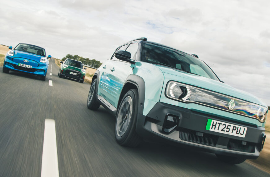 ಅತ್ಯುತ್ತಮ ಉಪ- £ 30 ಕೆ&hellip;