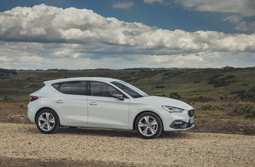 Seat Leon to continue into next…