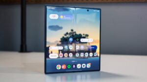 ‘Wide’ Galaxy Z Fold inbound, and these alleged&hellip;